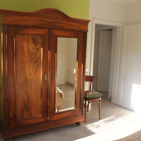 Ferienwohnung Muehlenweg Süderlügum Exteriör bild