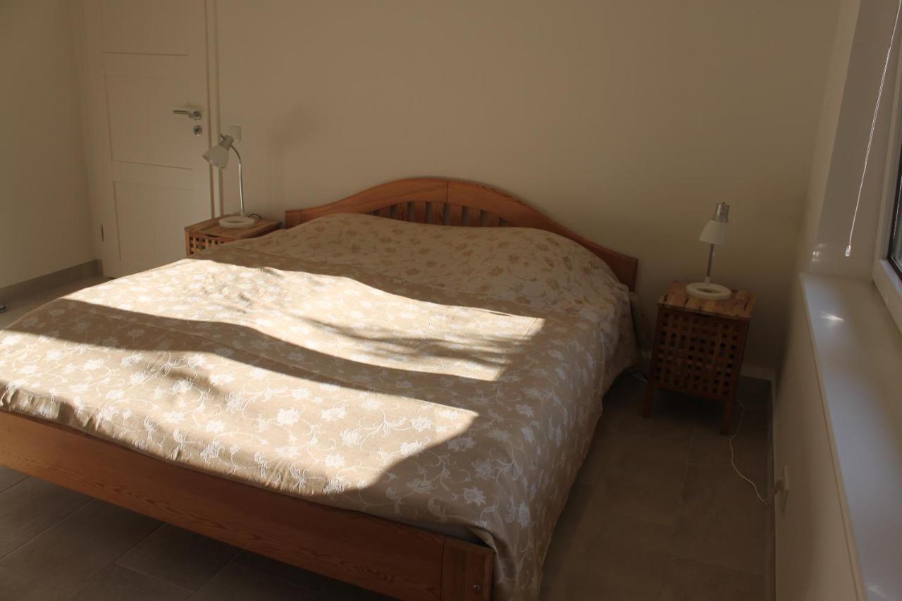 Ferienwohnung Muehlenweg Süderlügum Exteriör bild
